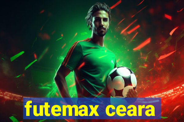 futemax ceara